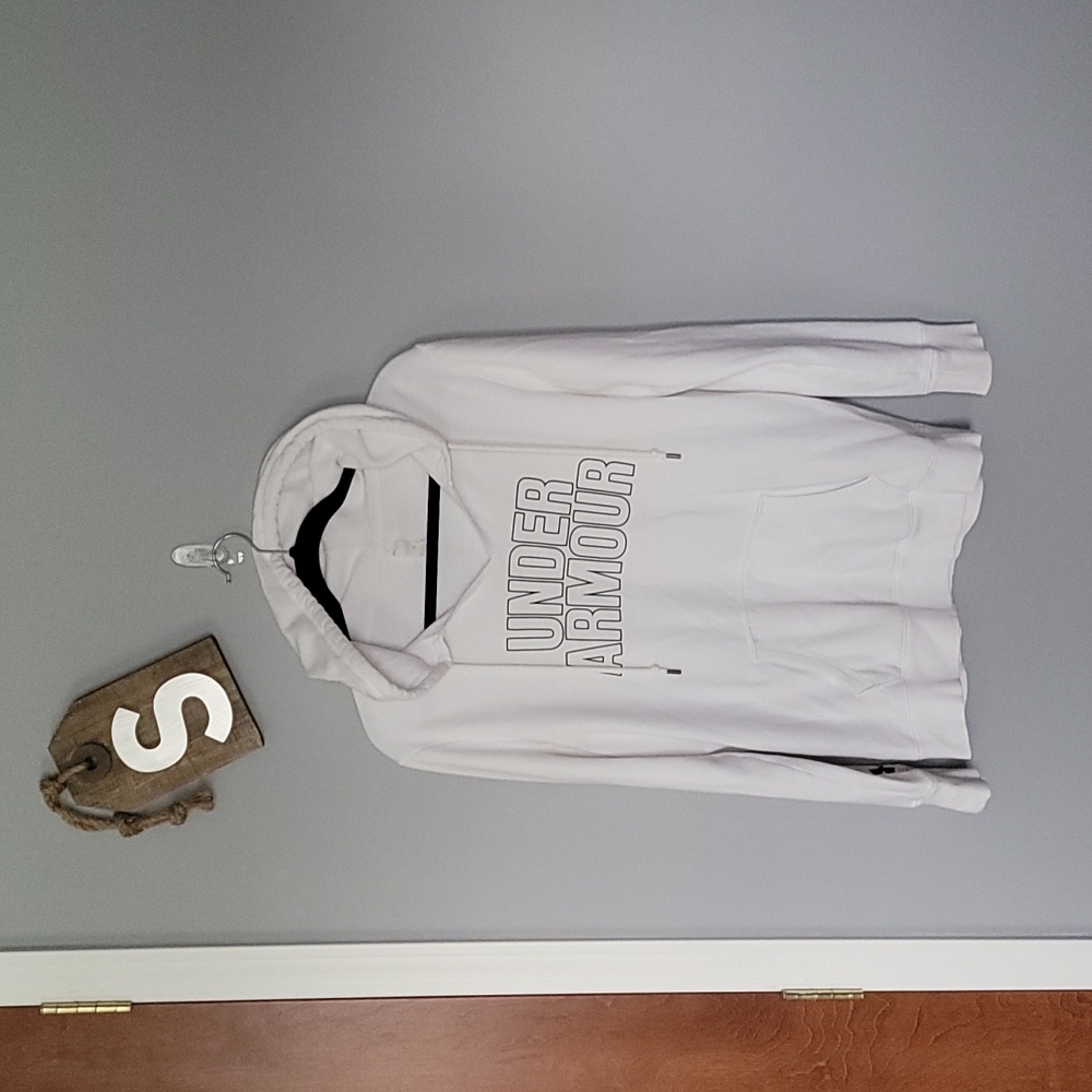 UNDER ARMOUR sweatshirt